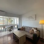 Terrasol Plazamar 1 6ª Planta アパート