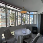 アパート Terrasol Plazamar 1 6ª Planta トレ・デル・マール