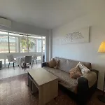 アパート Terrasol Plazamar 1 6ª Planta
