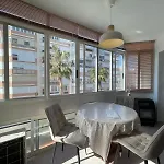 Terrasol Plazamar 1 6ª Planta アパート トレ・デル・マール