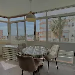アパート Terrasol Plazamar 1 6ª Planta
