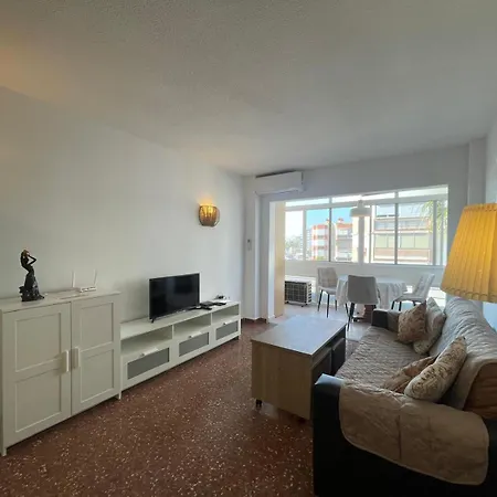 Apartmán Terrasol Plazamar 1 6ª Planta