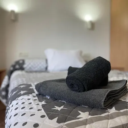 Apartmán Terrasol Plazamar 1 6ª Planta