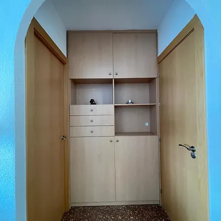 Terrasol Plazamar 1 6ª Planta Apartmán