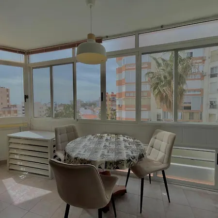 Apartmán Terrasol Plazamar 1 6ª Planta